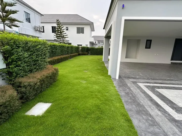 Property photos for Perfect Place Rama 9-krungthepkreetha