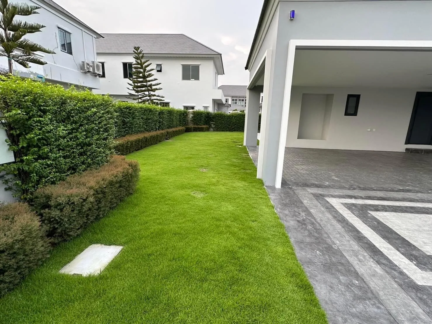 Property photos for Perfect Place Rama 9-krungthepkreetha