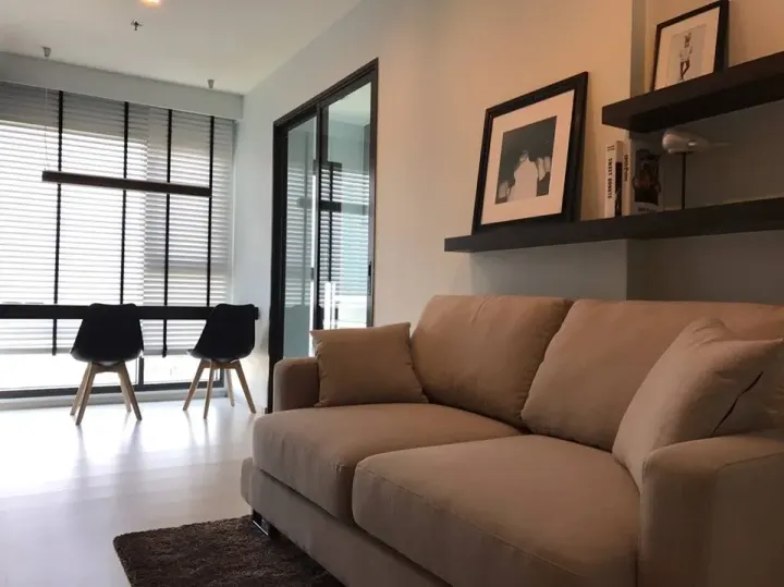 Property photos for Rhythm Sukhumvit 36 - 38