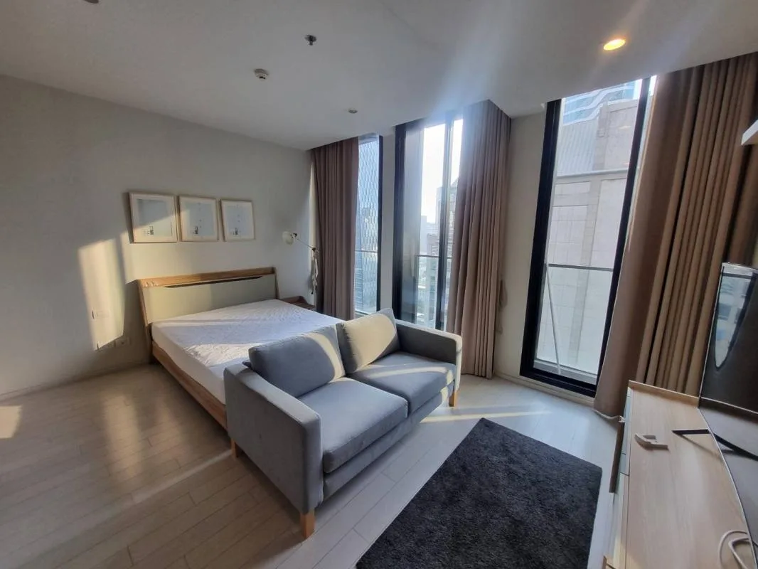 Property photos for Noble Ploenchit