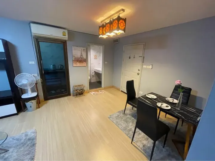 Property photos for Lumpini Center Sukhumvit 77