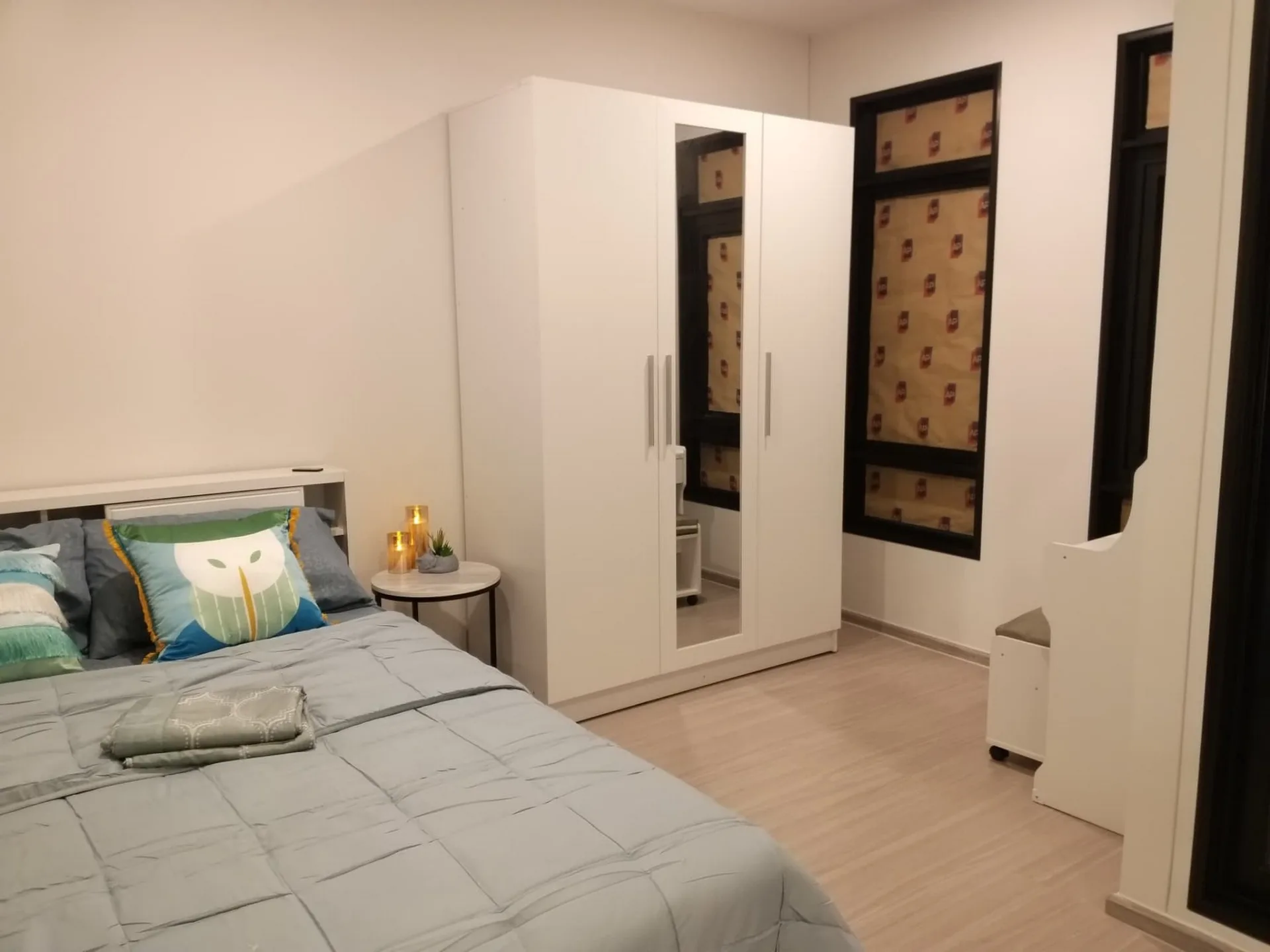 Property photos for Aspire Asoke-Ratchada