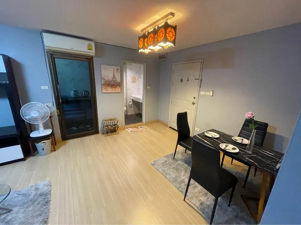 Property photos for Lumpini Center Sukhumvit 77