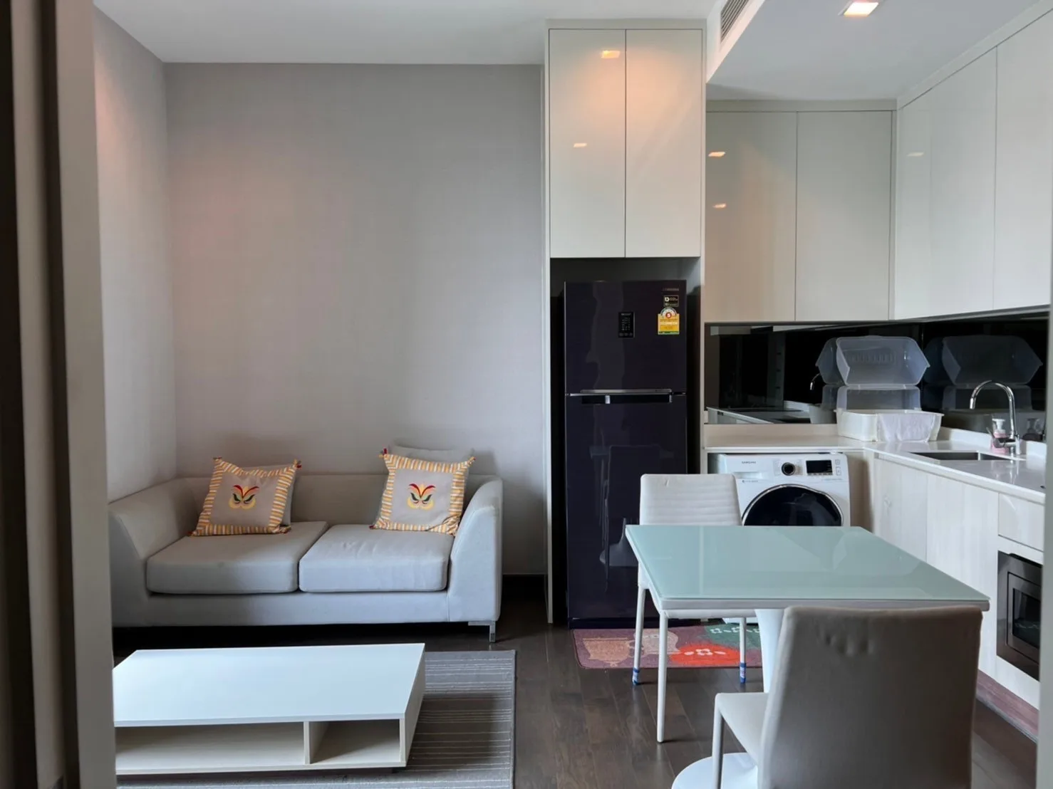 Property photos for Q Asoke