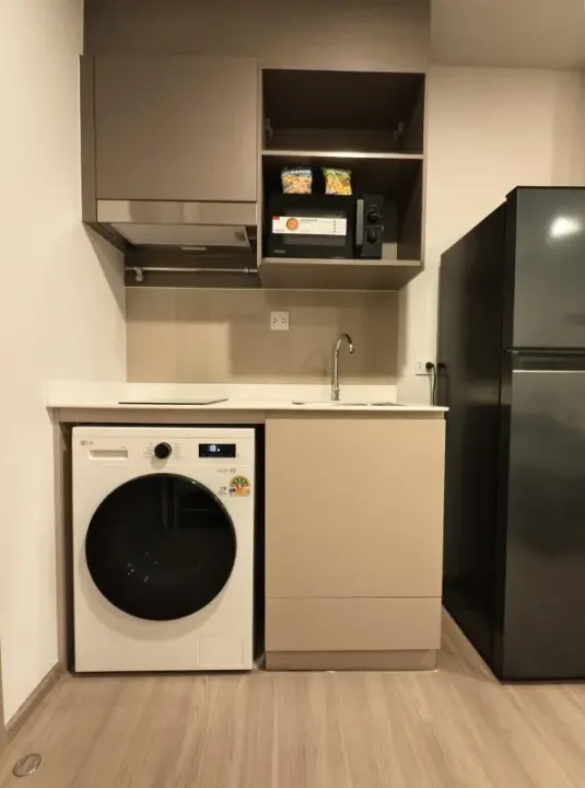 Property photos for Aspire Sukhumvit-rama4