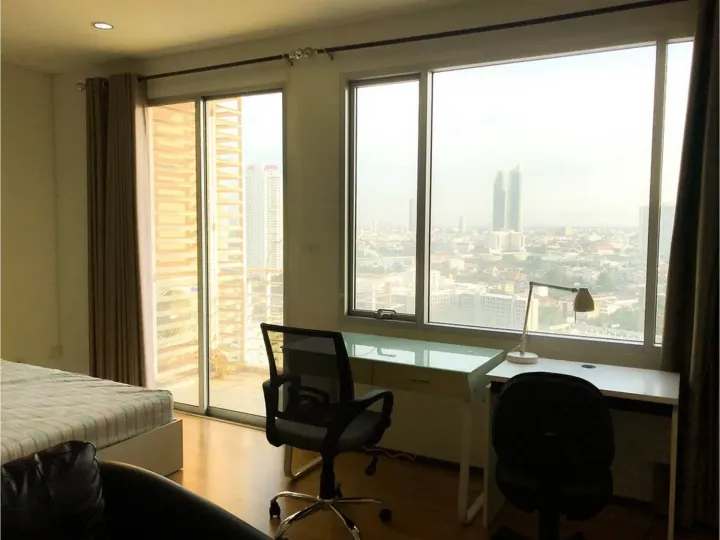 Property photos for Villa Sathorn