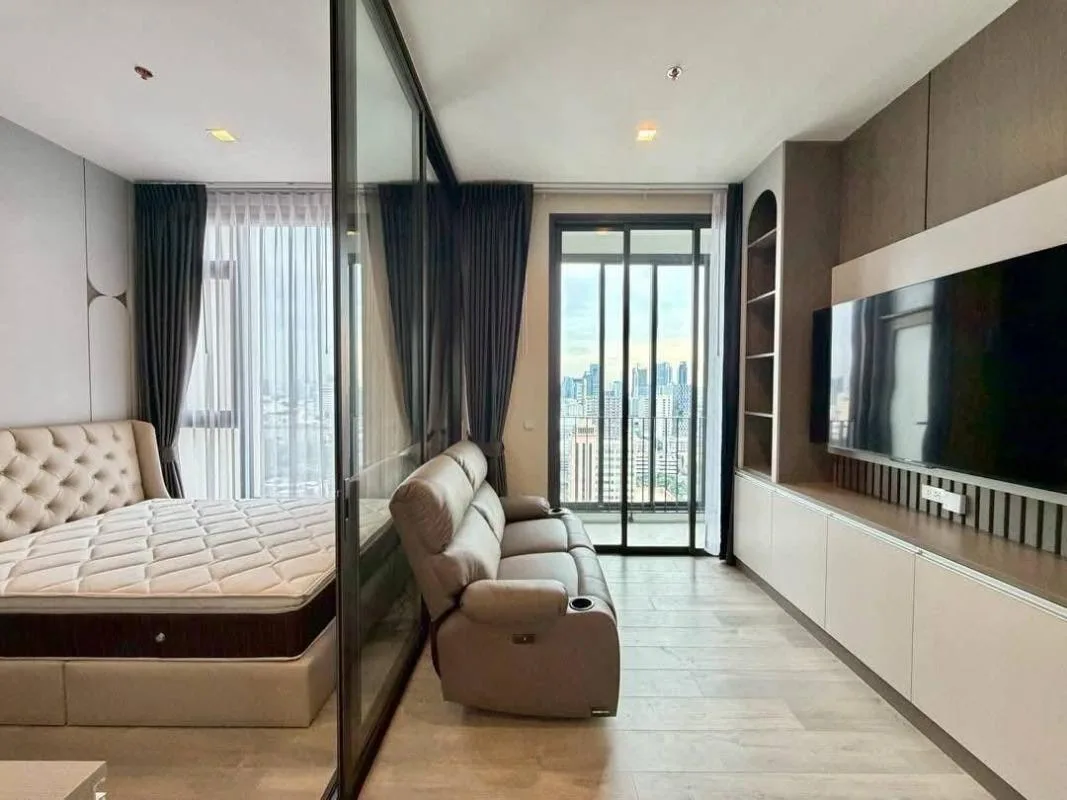 Property photos for The Address Siam Ratchathewi