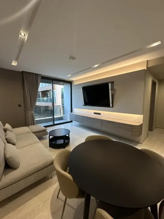 Property photos for The Room Sukhumvit 38