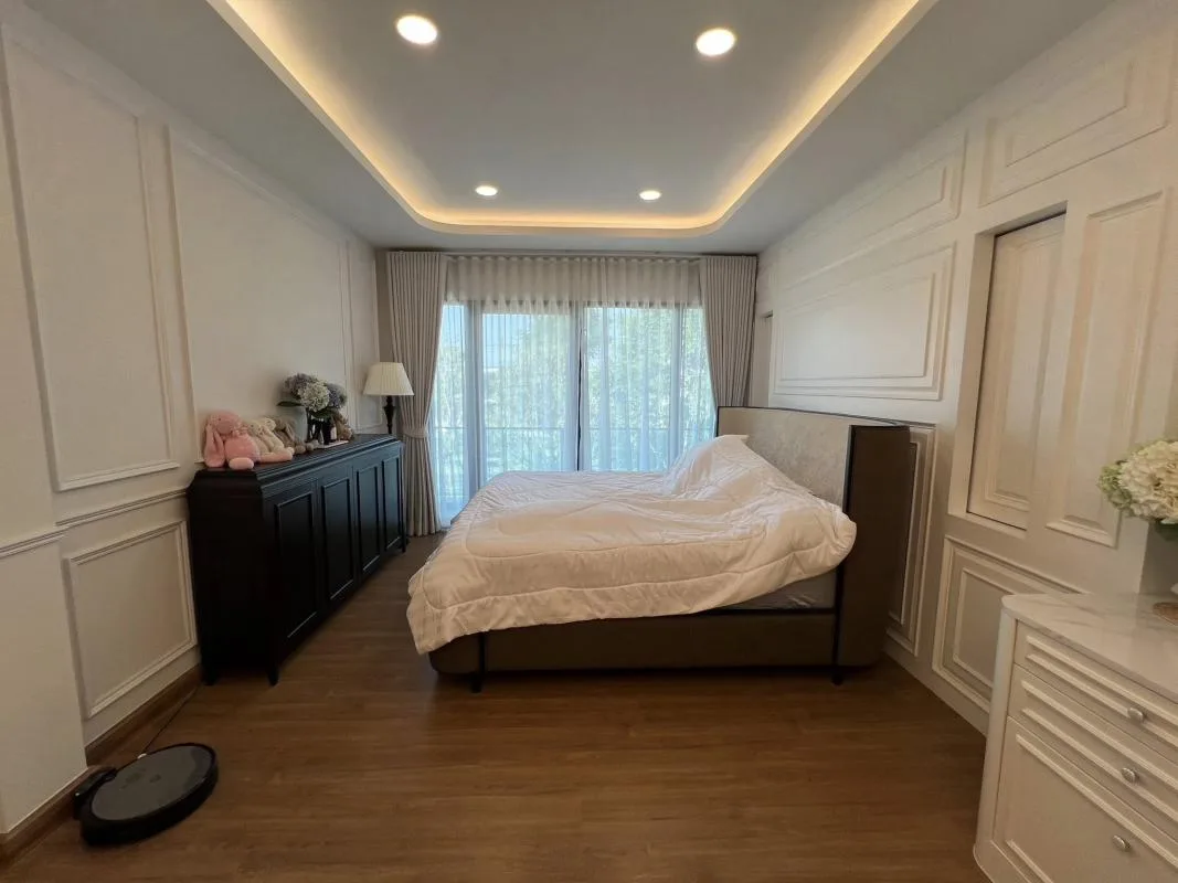 Property photos for Centro Bangna - Km.7