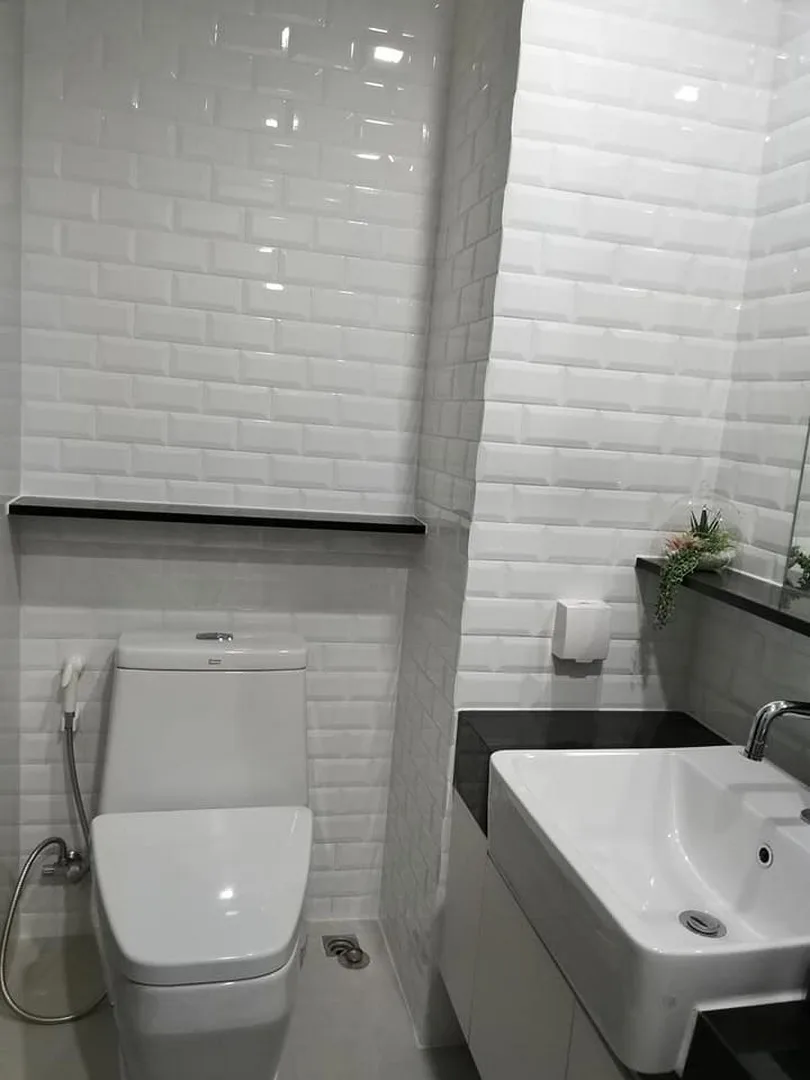 Property photos for Wish Signature  Midtown Siam