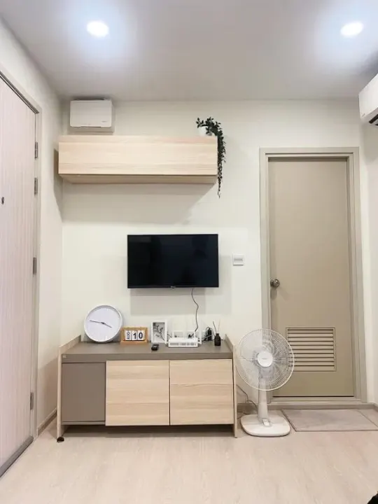 Property photos for The Tree Sukhumvit 64