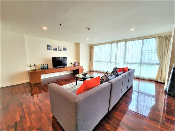 Property photos for Sathorn Gallery Residences