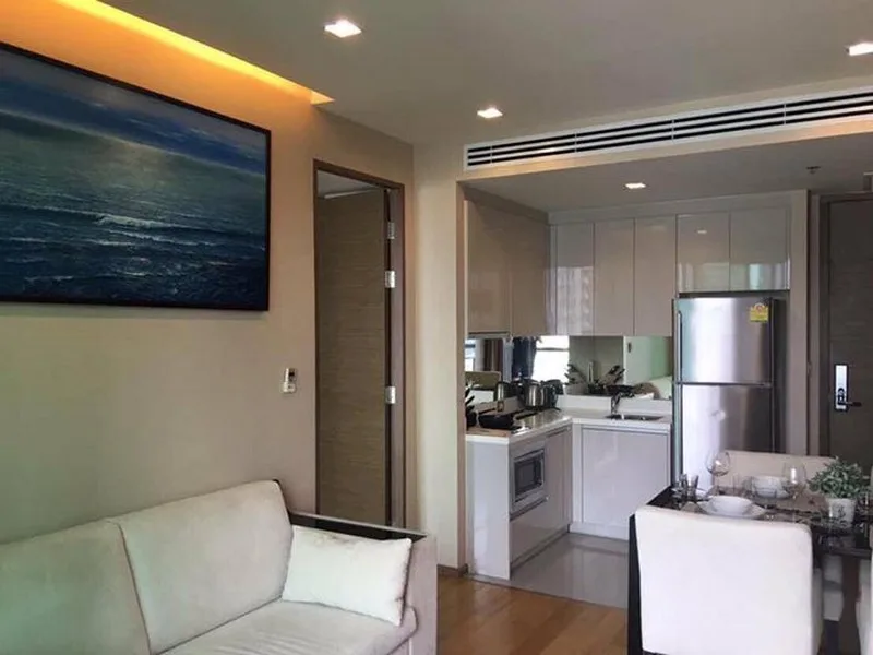 Property photos for The Address Sathorn
