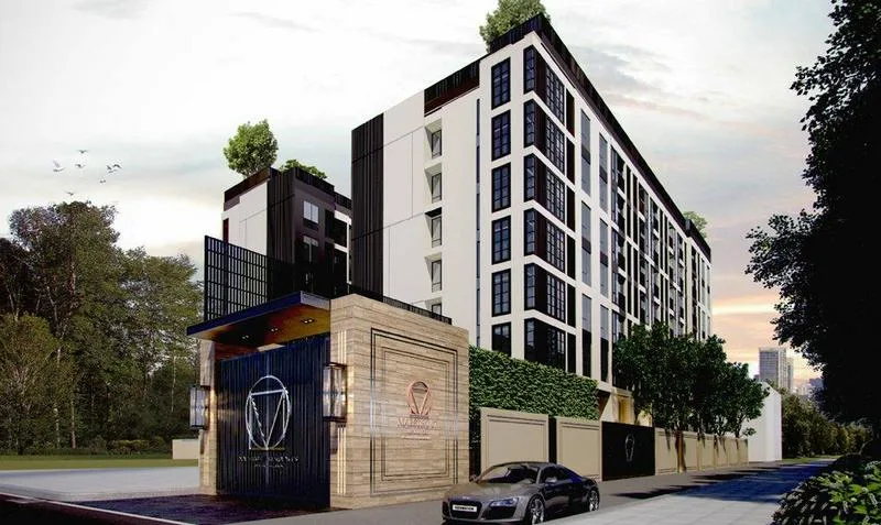 Property photos for Maestro 07 Victory Monument