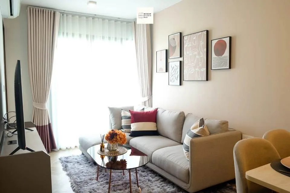 Property photos for Chapter Thonglor 25
