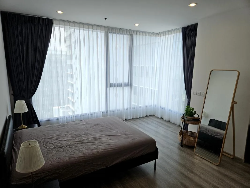 Property photos for IDEO Mobi Sukhumvit 66