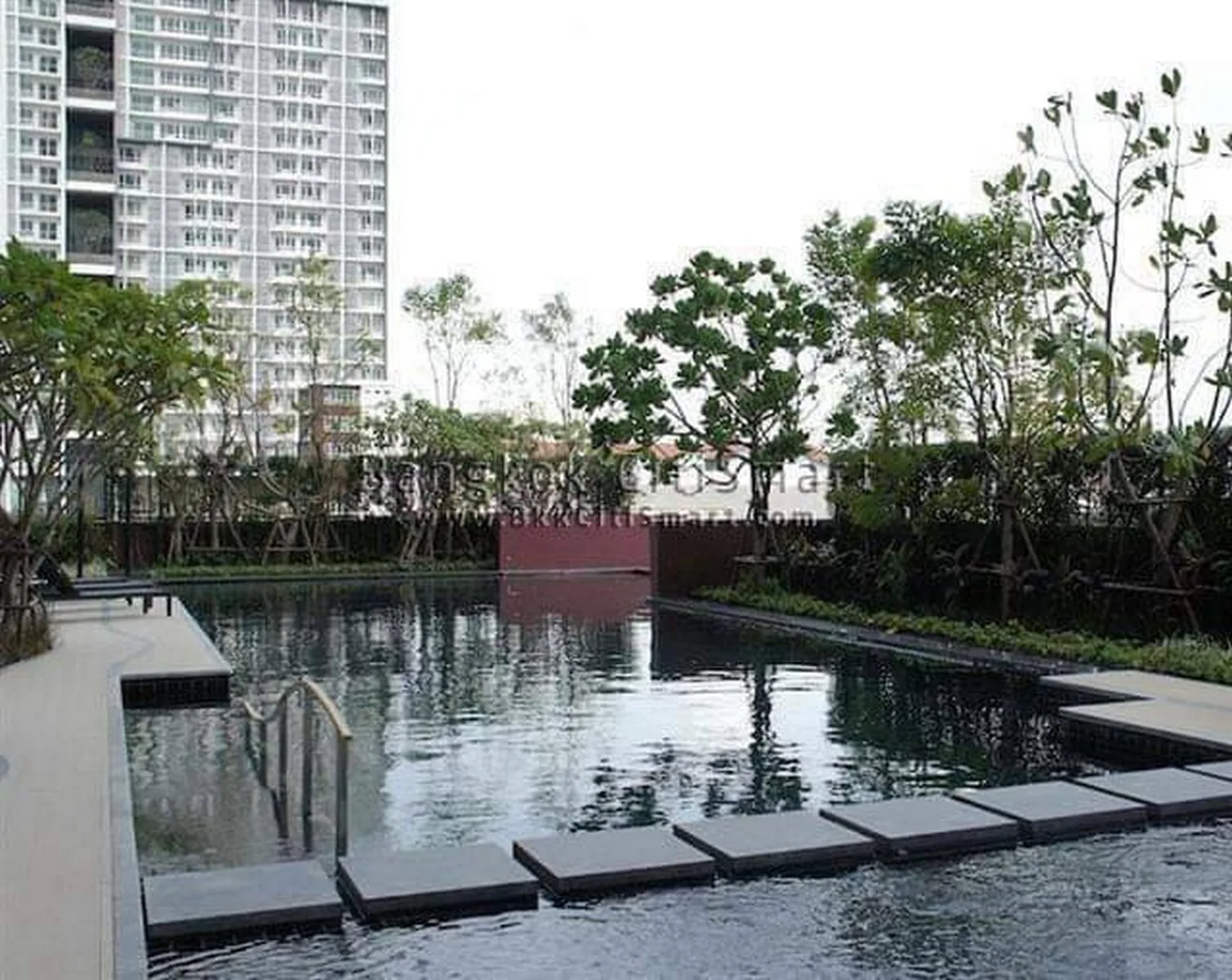 Property photos for WYNE Sukhumvit