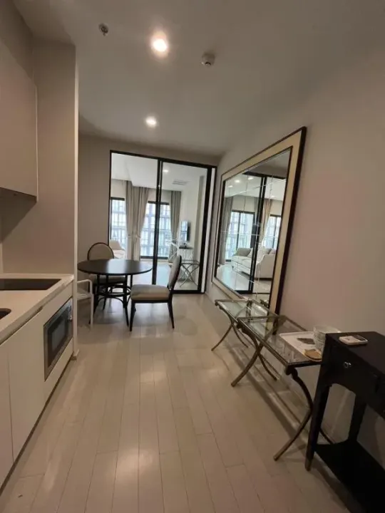 Property photos for Noble Ploenchit