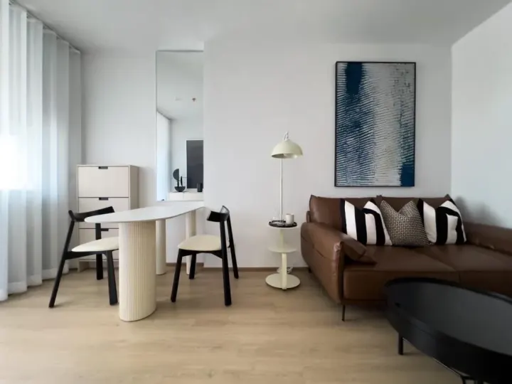 Property photos for Life Rama 4 - Asoke