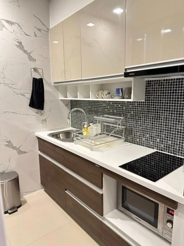 Property photos for Supalai Elite Phayathai