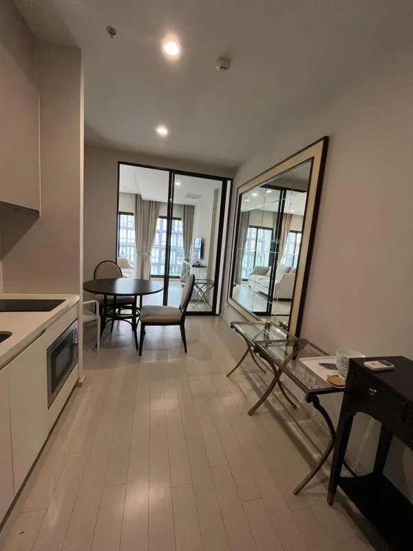 Property photos for Noble Ploenchit