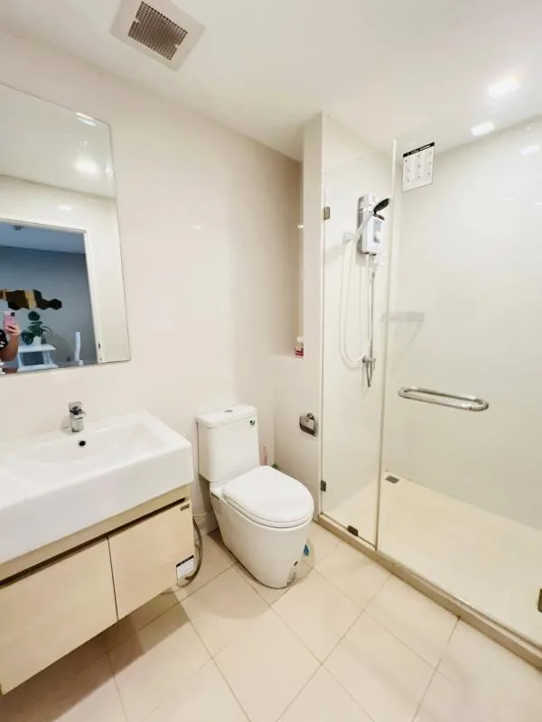 Property photos for Metro Luxe Ratchada