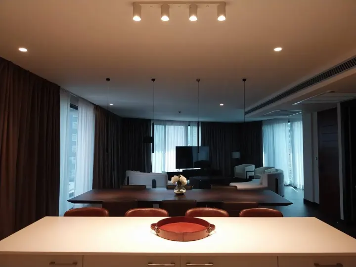 Property photos for La Citta Delre Thonglor 16