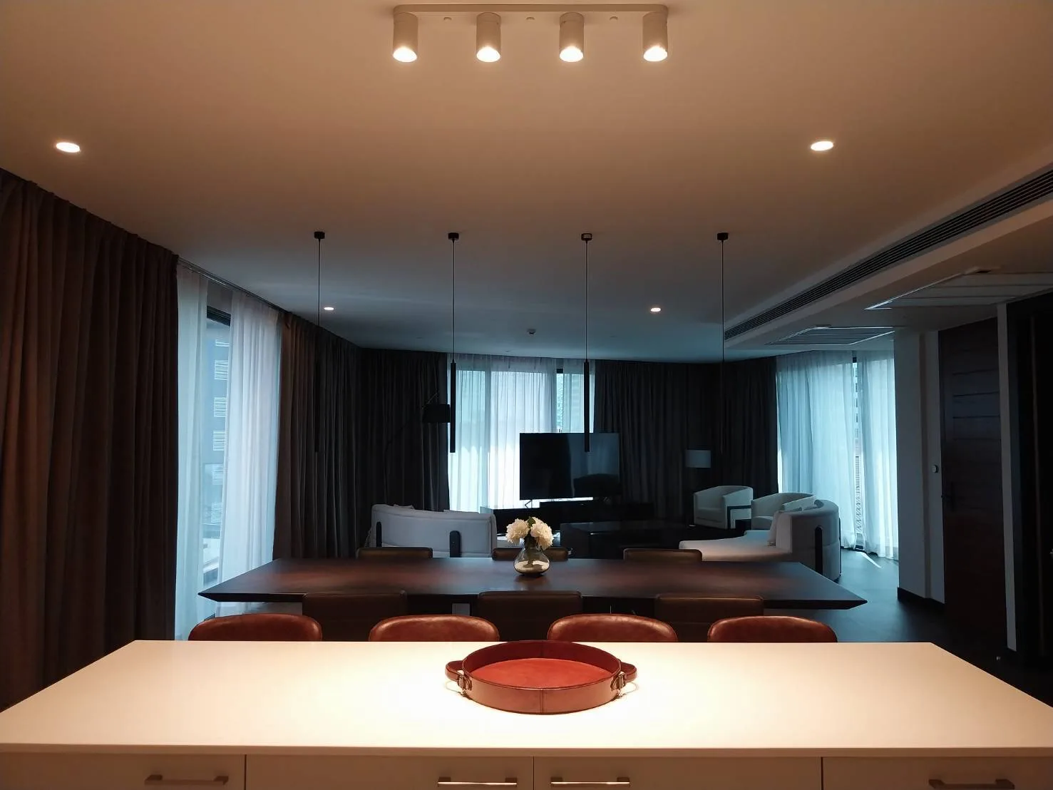 Property photos for La Citta Delre Thonglor 16