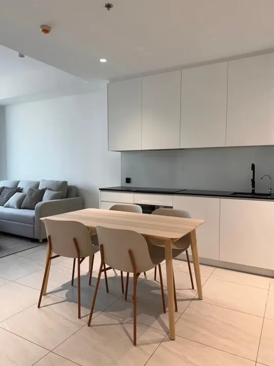 Property photos for Tait Sathorn 12