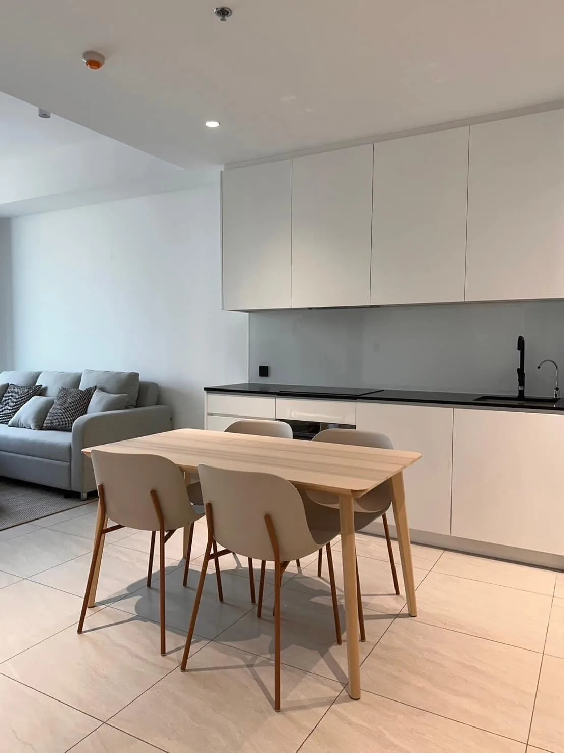 Property photos for Tait Sathorn 12