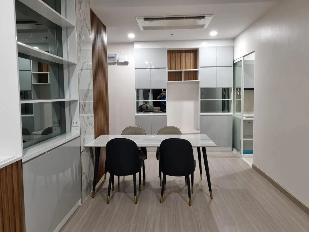 Property photos for Supalai Premier Si Phraya-samyan