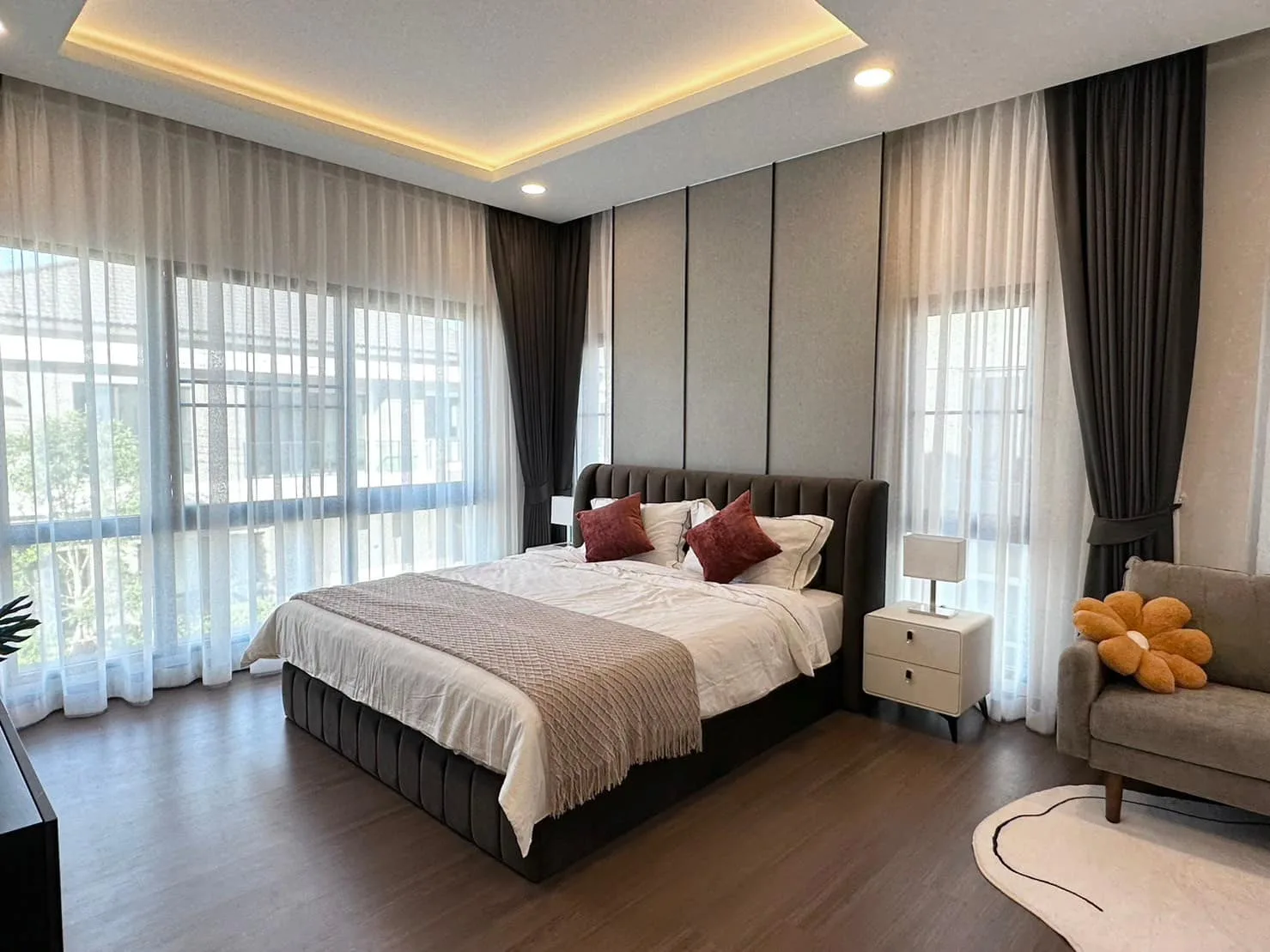 Property photos for The City Bangna Km.7