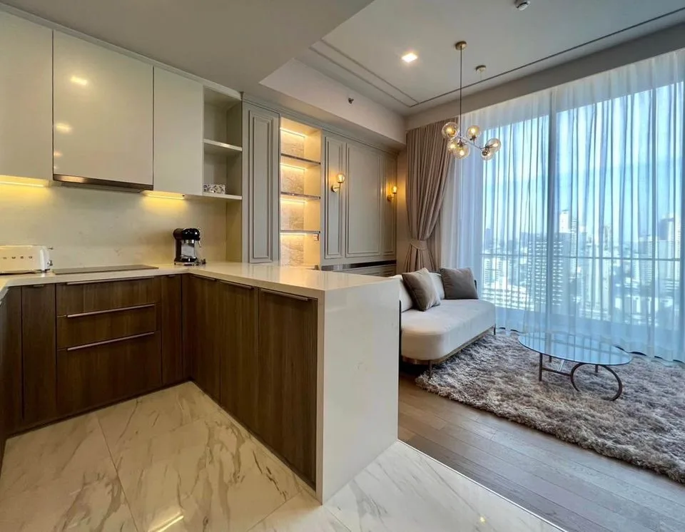 Property photos for Celes Asoke