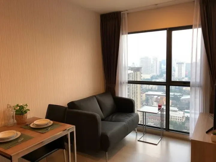 Property photos for Rhythm Asoke