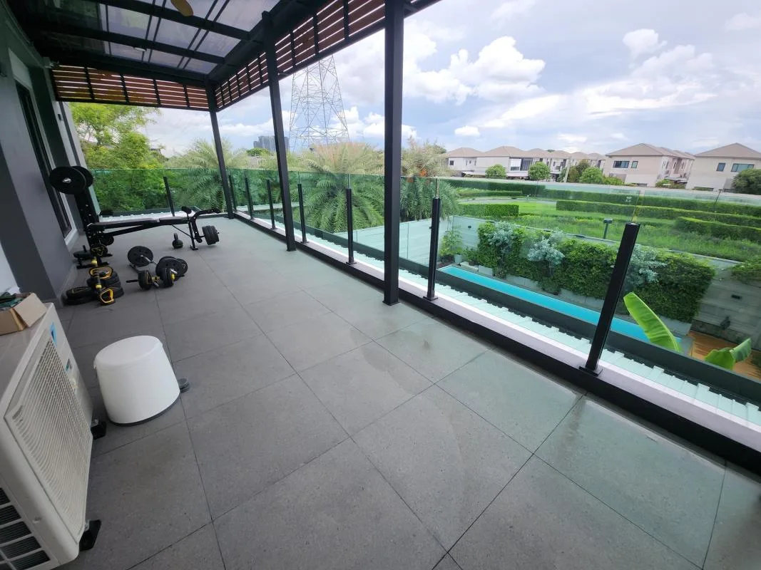 Property photos for The City Bangna Km.7