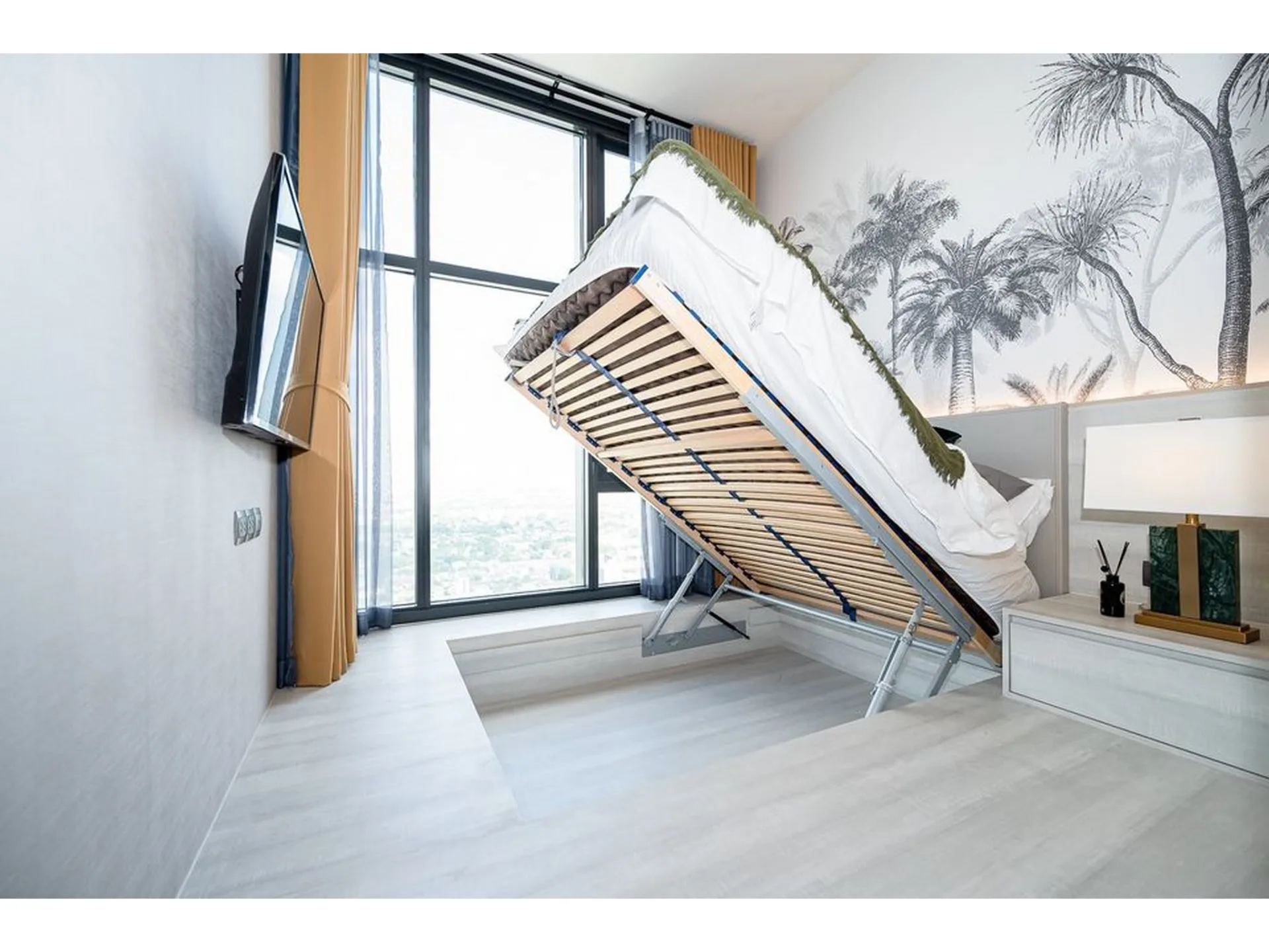 Property photos for The Line sukhumvit 101