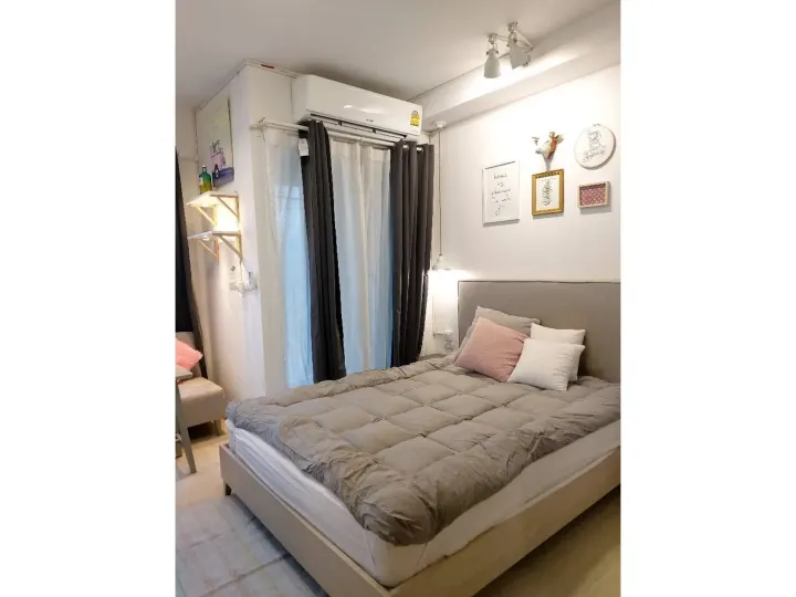 Property photos for Chapter One Eco Ratchada - Huaikwang
