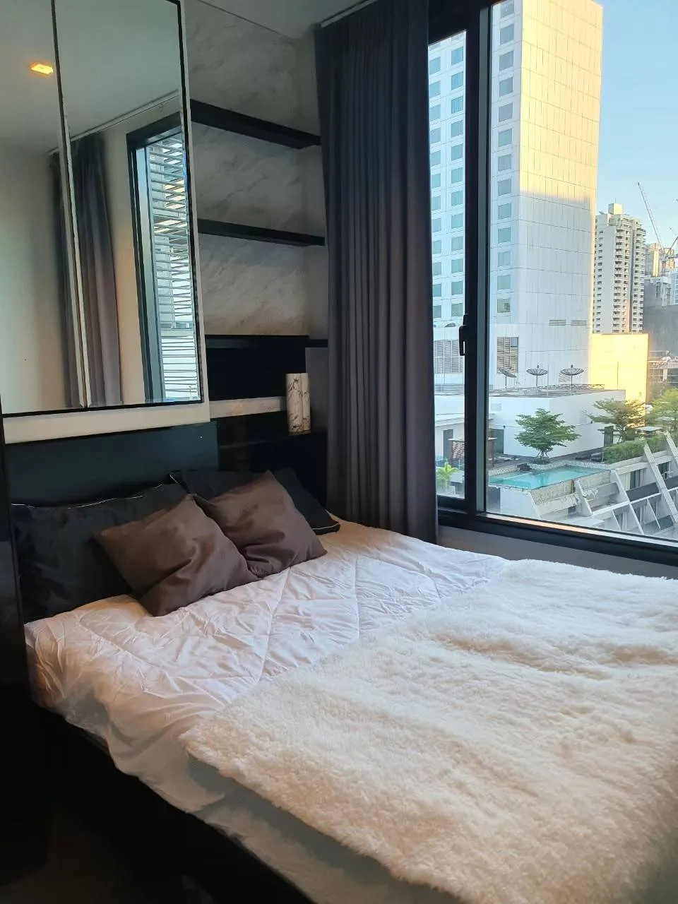 Property photos for Edge Sukhumvit 23