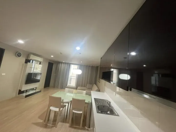 Property photos for The Address Pathumwan