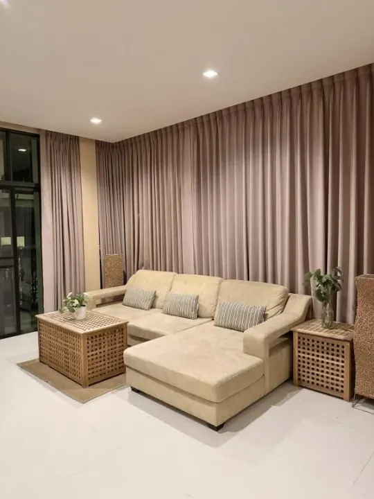 Property photos for Setthasiri Krungthep Kreetha 1
