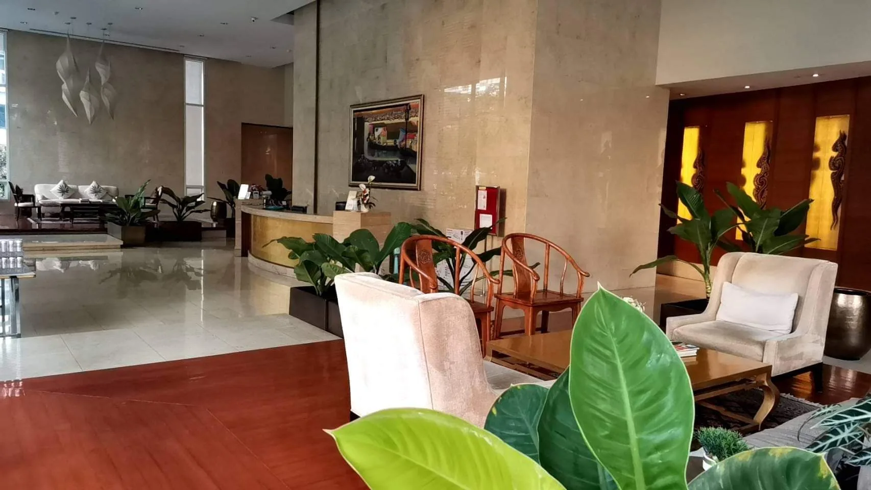 Property photos for The Infinity