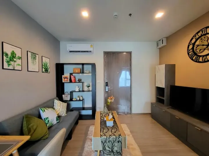 Property photos for The Base Phetchaburi-thonglor