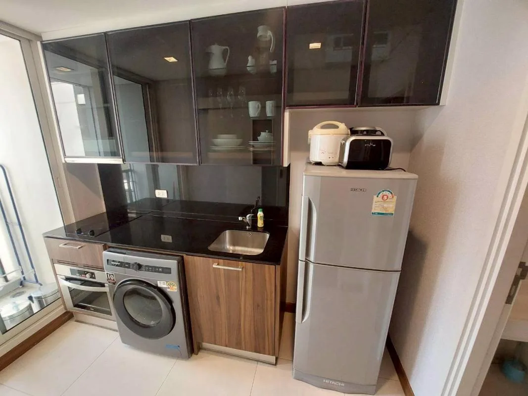Property photos for Ivy Thonglor