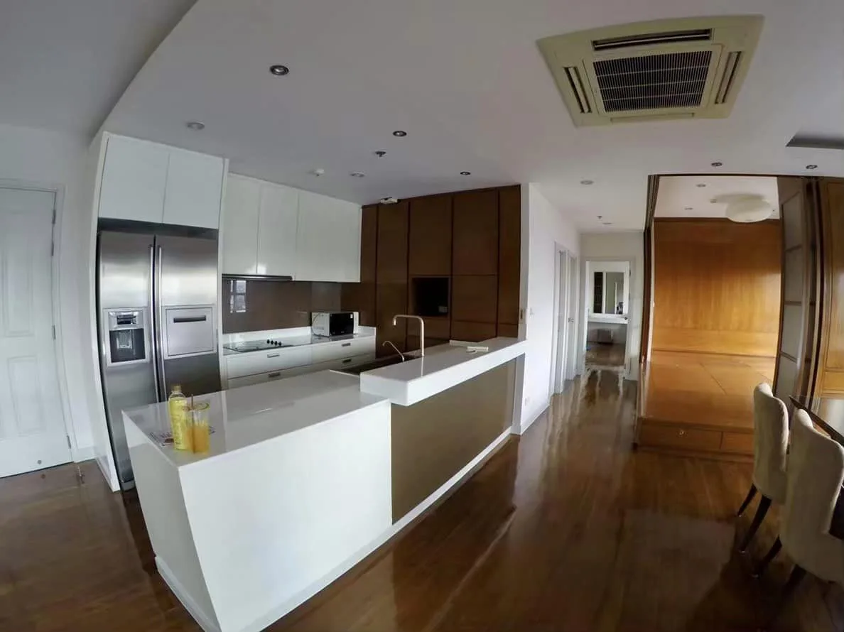 Property photos for Hive Sathorn