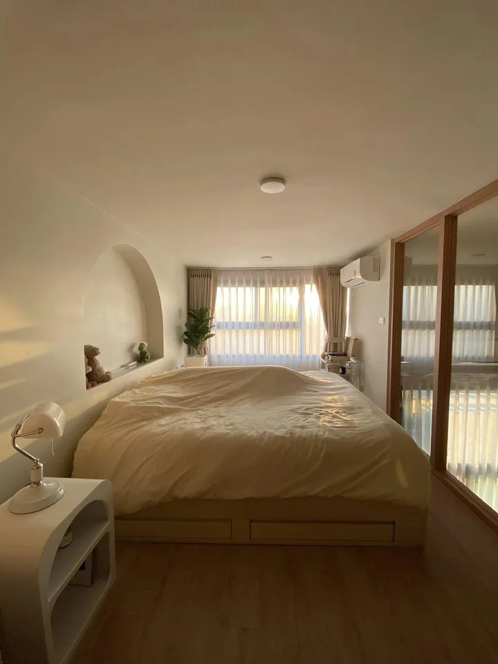 Property photos for Ideo Rama 9 - Asoke