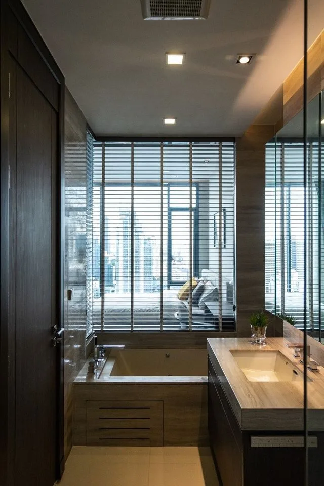 Property photos for Q 1  Condo Sukhumvit