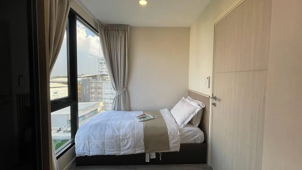 Property photos for Ikon Sukhumvit 77
