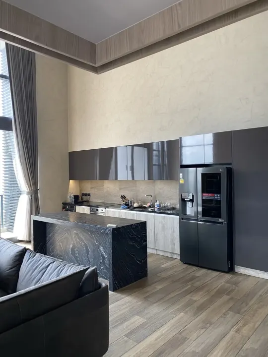 Property photos for The Lofts Asoke