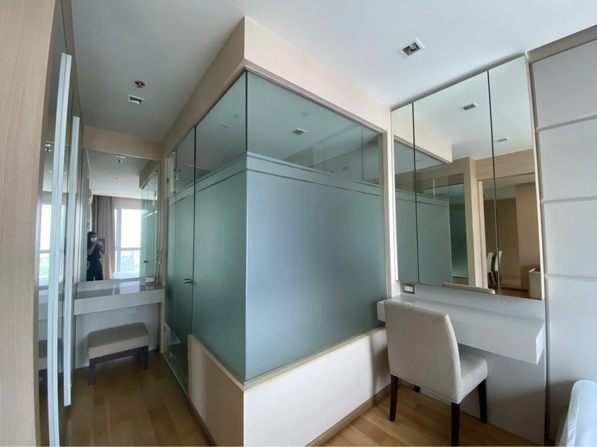 Property photos for The Address Asoke