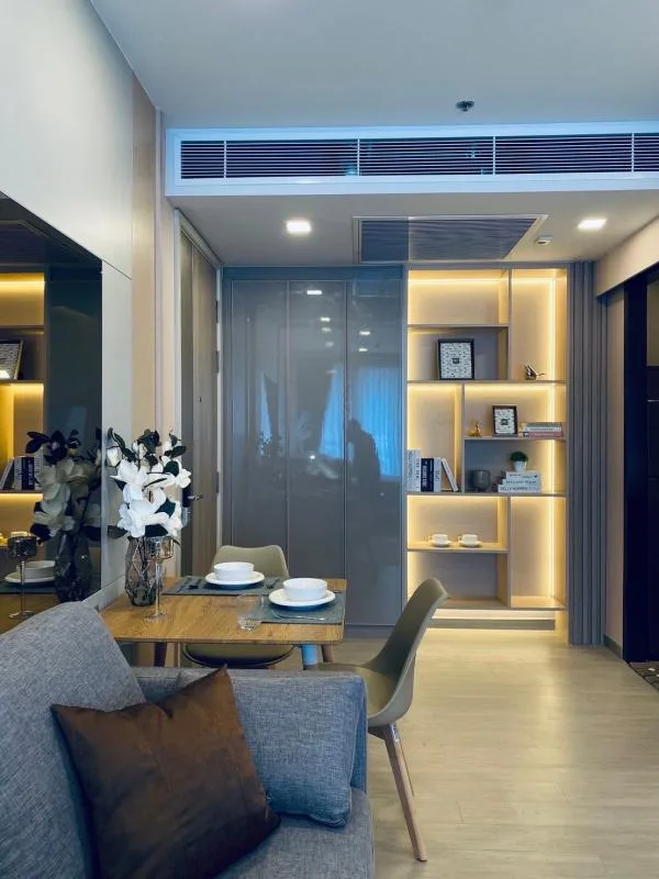 Property photos for One 9 Five Asoke - Rama 9